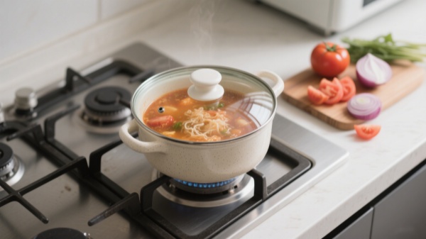 Cosa sono le pentole in marmo e perché dovrebbero essere il prossimo elemento di arredo della tua cucina?
